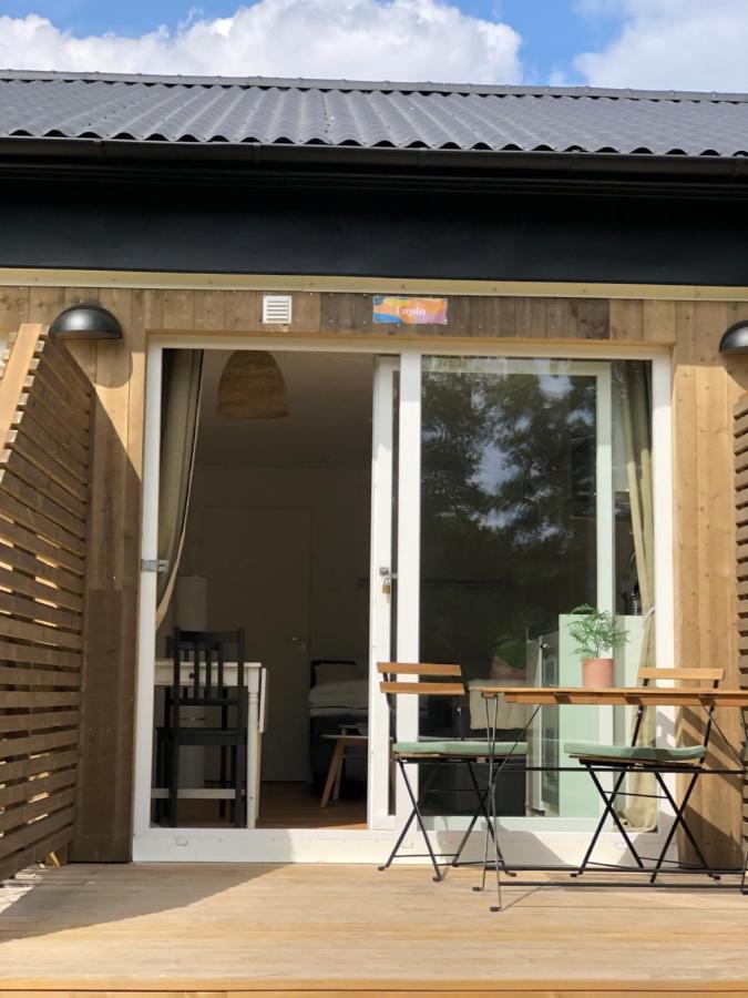 Kaggeholms Strandboende Ekerö Exterior foto