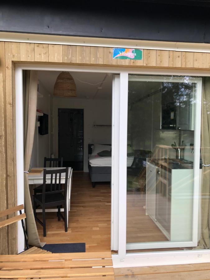 Kaggeholms Strandboende Ekerö Exterior foto