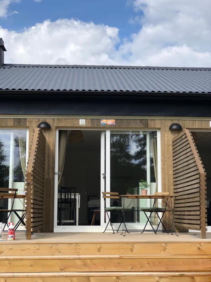 Kaggeholms Strandboende Ekerö Exterior foto